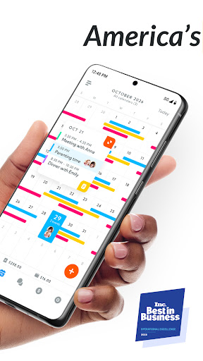 AppClose: Co-Parent Essentials screenshot
