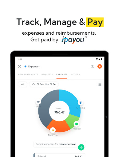 AppClose: Co-Parent Essentials screenshot
