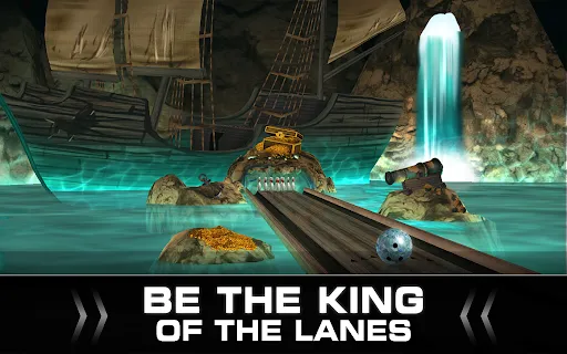 PBA® Bowling Challenge screenshot