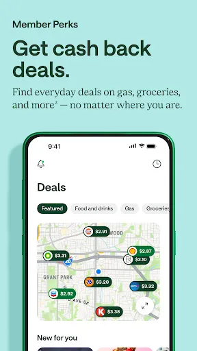 Chime® – Fee-Free Banking screenshot