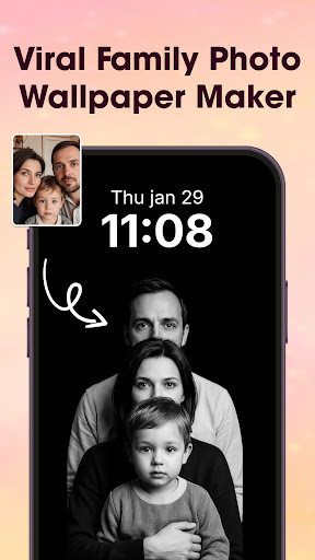 Photo Editor Video Maker Music screenshot