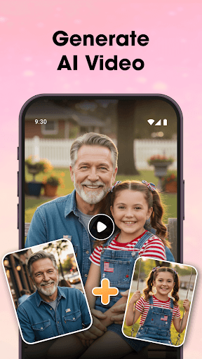 Photo Editor Video Maker Music screenshot