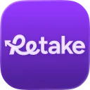 Retake AI: Face & Photo Editor