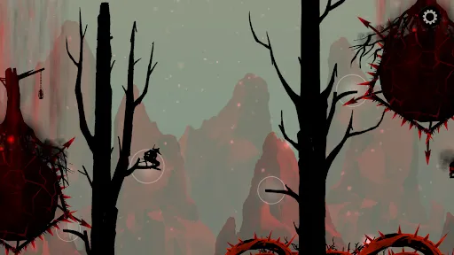 Ninja Arashi 2 Shadow's Return screenshot