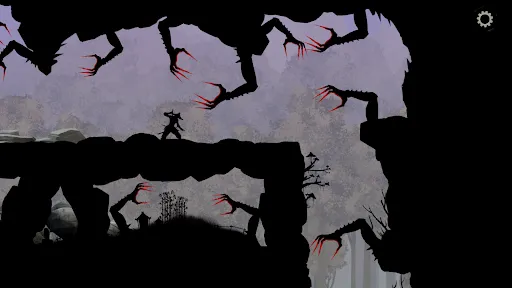 Ninja Arashi 2 Shadow's Return screenshot