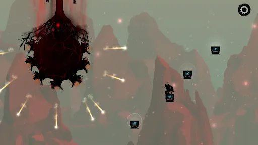 Ninja Arashi 2 Shadow's Return screenshot