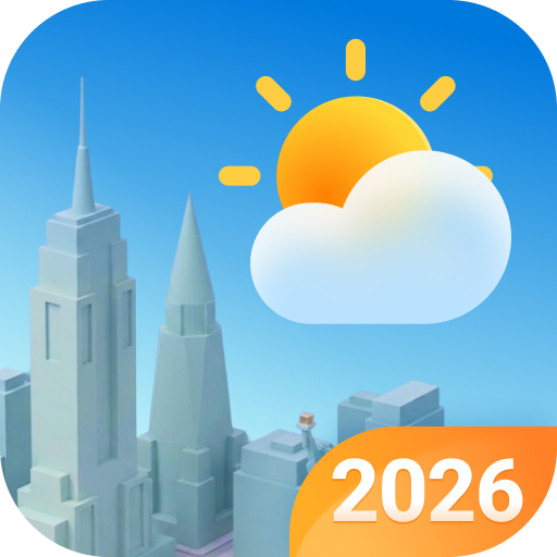 City Weather: Weather Forecast