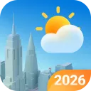 City Weather: Weather Forecast