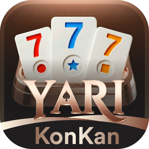 Yari KonKan - KonKan & domino