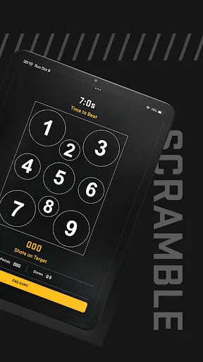 SIG CONNECT screenshot