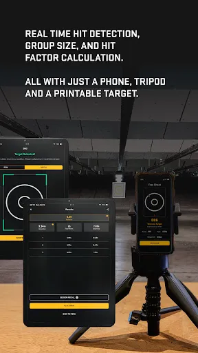 SIG CONNECT screenshot