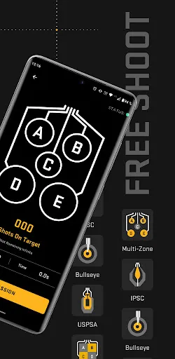 SIG CONNECT screenshot