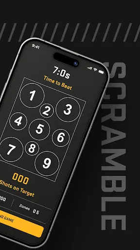 SIG CONNECT screenshot