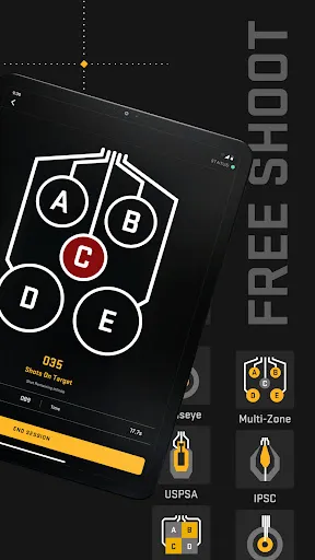 SIG CONNECT screenshot