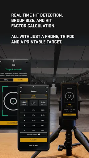 SIG CONNECT screenshot