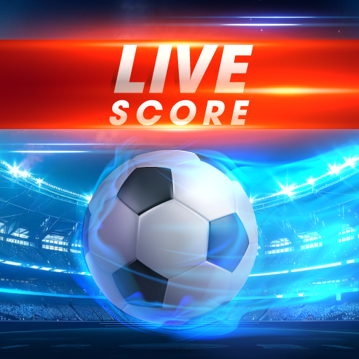 Live TV : Live Scores App