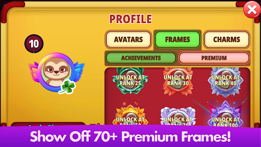 Bingo Classic - Bingo Games screenshot