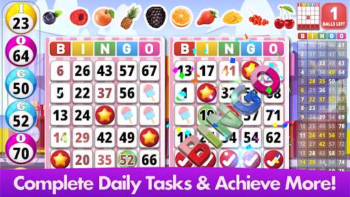 Bingo Classic - Bingo Games screenshot