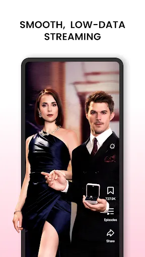 DramaBox Lite - Mini Drama TV screenshot