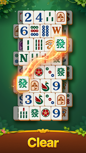 Mahjong Blast screenshot