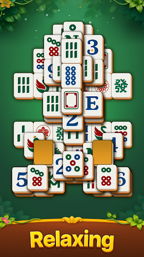 Mahjong Blast screenshot