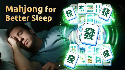 Mahjong Blast screenshot