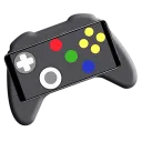 Retro64 Emulator