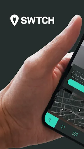 SWTCH screenshot