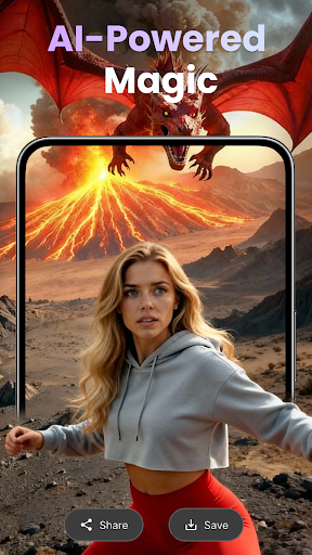 XPhoto: AI Video Generator screenshot