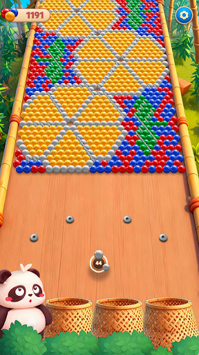 3D Bubble Shoot - ASMR Game screenshot