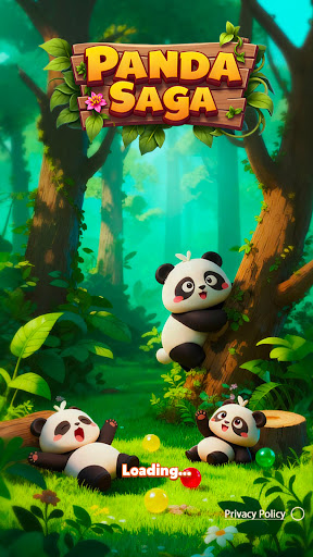 3D Bubble Shoot - ASMR Game screenshot