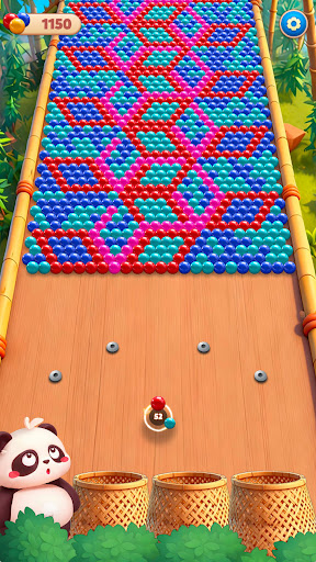 3D Bubble Shoot - ASMR Game screenshot