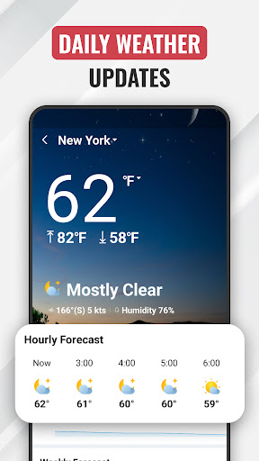Daily News: Headlines & Alerts screenshot