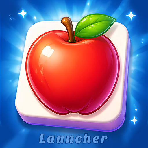 Nature Trio: Relax Launcher