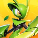 Catch & Build: Land of Pals