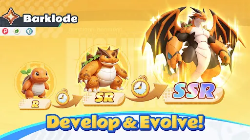 Catch & Build: Land of Pals screenshot