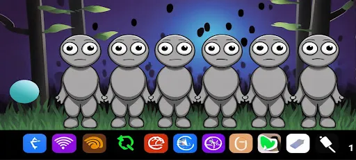 Sprunki Beats Phase 4 screenshot
