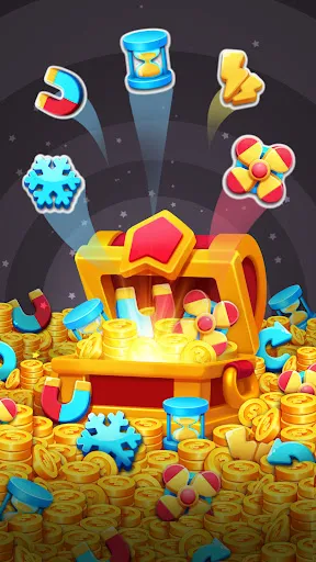 Triple Find - Match Triple 3D screenshot