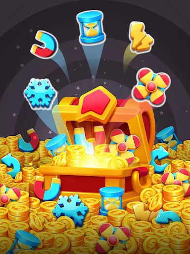 Triple Find - Match Triple 3D screenshot