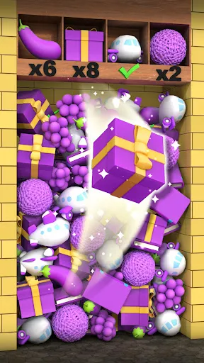 Triple Find - Match Triple 3D screenshot