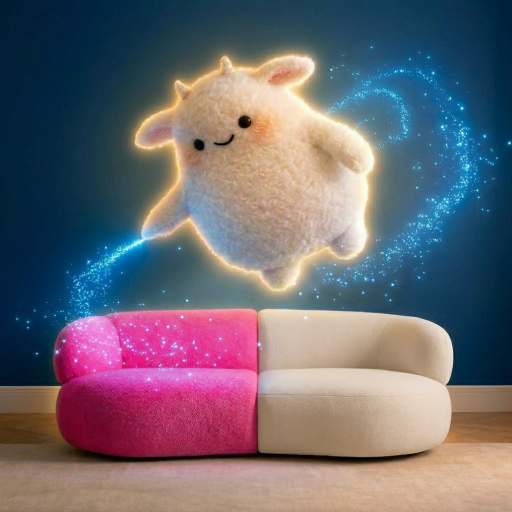 Happy Space - AI Home Design