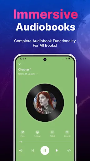 NovelFlow-FreeNovel&Story screenshot