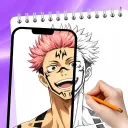 Easy Draw - AR Camera Sketch