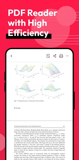 One PDF Home - Reader Launcher screenshot