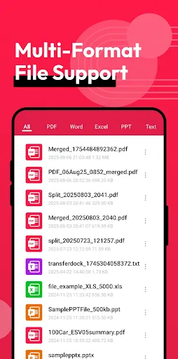 One PDF Home - Reader Launcher screenshot