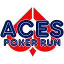 Aces Poker Run