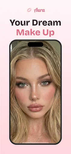 Aura: Your Glow Up Version screenshot