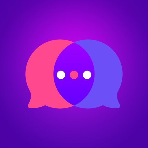 Chami – Chat & Video Call