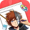 AR Draw Sketch : Trace Art 3D