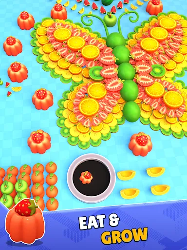 Hole it! screenshot
